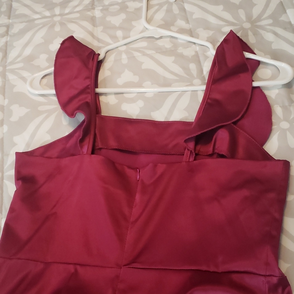DRESS - Picture 11 of 13